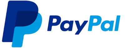 pay with paypal - Adventure Time Store