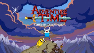 What made Adventure Time successful